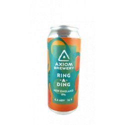Axiom Brewery Ring A Ding