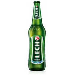 lech premium beer - Martins Off Licence