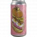 Northern Monk PATRONS PROJECT 49.02  SANDWICH KING  FUERST WIACEK  RITUAL LAB  HOPPY PEOPLE  HAM, EGG & CHIPS  HAZY INDIA LAGER 