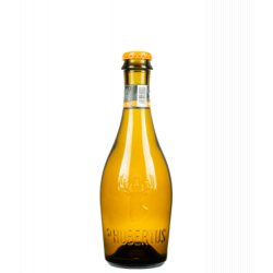 St Hubertus Blond 33Cl - Belgian Beer Heaven