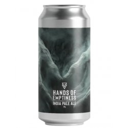 Azvex Brewing Company Hands of Emptiness