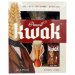 Estuche Kwak 4*33Cl + 1 Vaso 