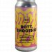 ROTT. Brouwers ROTT.SMOOTHIE  No. I  ~ Banana & Cherry ~ 