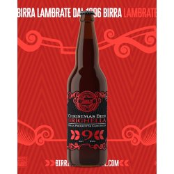 Birrificio Lambrate Brighella Birrificio Lambrate Brighella