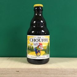 La Chouffe Blonde