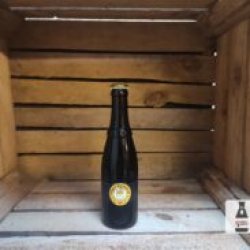 Trappist Westvleteren 12