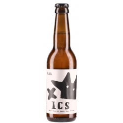 Collerosso ICS - Pronto Birra