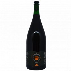 Nevel - Apotheose - Magnum - De Hoppenaar