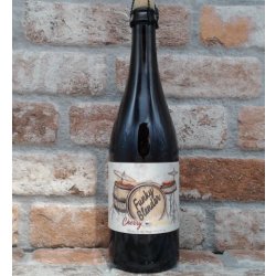 Casey Brewing & Blending Funky Blender Cherry + Vanilla (Benton 4/2/20)