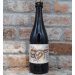 Casey Funky Blender Cherry + Vanilla 2020 Ale - 75 CL 