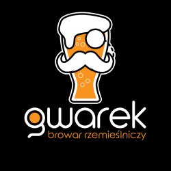 Browar Gwarek Jammy Blueberry Rasberry