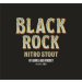 UnBarred Brewery Black Rock Nitro Stout (Keg) 