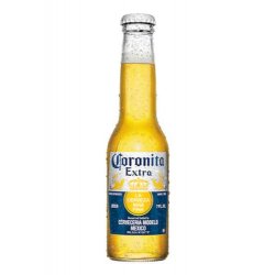 Corona 0.2L - Bebidash