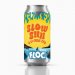 Floc Brewing - Slow Sun DDH IPA 6.2% Floc Brewing - Slow Sun DDH IPA 6.2%