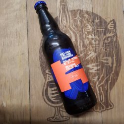 Kelham Island Brewery Pale Rider
