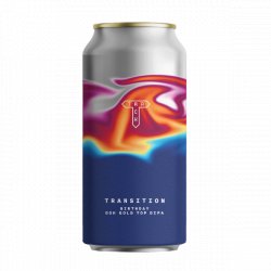 Track Brewing Transition (9th Birthday) - Craft Central