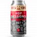 Brew York - Hop Sessions 007 Brew York - Hop Sessions 007