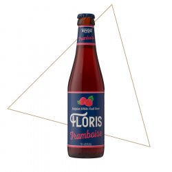 Floris Framboise - Alternative Beer