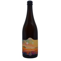 Nevel x Lervig - Haystack - De Hoppenaar