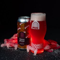 Vault City Brewing Tangy Fangs Vault City Brewing Tangy Fangs