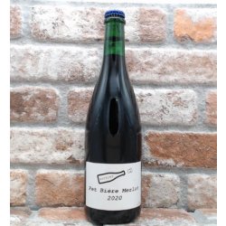 Bofkont Pet Bière Merlot (2020) Bofkont Pet Bière Merlot (2020)