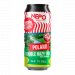 Nepomucen Hops Around the World: Poland 500ml Nepomucen Hops Around the World: Poland 500ml