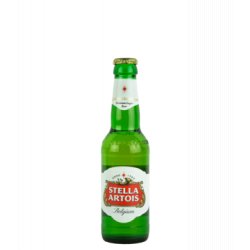 Stella Artois 33Cl - Belgian Beer Heaven