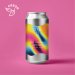 Track - See Through - 4.5% Pale Ale w Motueka & Krush - 440ml Can 