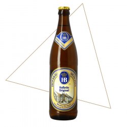 Hofbräu Original - Alternative Beer
