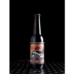 La Débauche  Big Boy  Imperial Stout  12% - Quaff Webshop