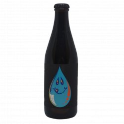 Omnipollo A Decade of Pastry - Noa Anniversary