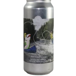 Other Half Brewing Co. Out For Trout