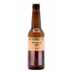 The Kernel Brewery Brett Pale Ale - Mosaic & Wai-iti