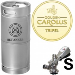 Gouden Carolus Tripel