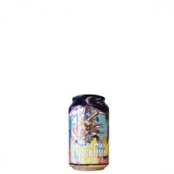 BEAVERTOWN TROPIGAMMA - El Cervecero