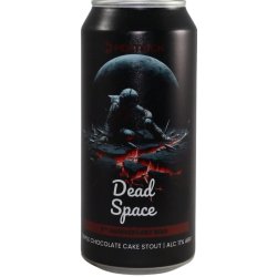 Pentrich Brewing Co. Dead Space