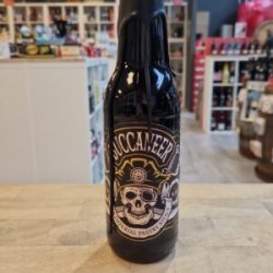 Pulfer  Buccaneer - Het Biermeisje