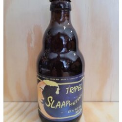 Slaapmutske Tripel
