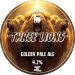 BANG THE ELEPHANT BREWING Three Lions (E-CASK) 4.2&percnt; 