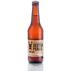 Cerveza IPA Destraperlo - Destraperlo