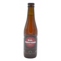 Dul Meesterke 33cl - Belgian Brewed