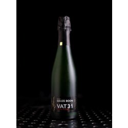 Boon  Oude Gueuze à l’ancienne VAT 31 (2020)  8,5% - Quaff Webshop