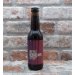 Van Moll Red Red Rye Barleywine - 33 CL Van Moll Red Red Rye Barleywine - 33 CL