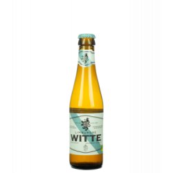 Limburgse Witte 25Cl - Belgian Beer Heaven