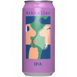 Mikkeller Burst 440ML Can - Drink Store