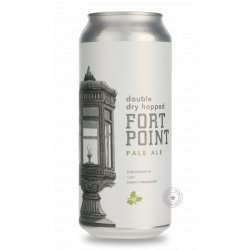 Trillium Double Dry Hopped Fort Point - Beer Republic