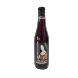Brouwerij Verhaeghe Duchesse Chocolate Cherry