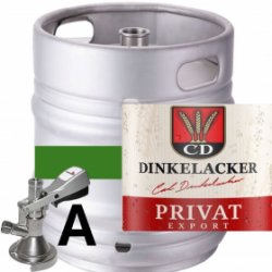 Dinkelacker Privat Dinkelacker Privat