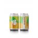 Beerbliotek HAZY IPA 6 ABV can 330 ml 