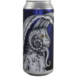 Tired Hands Brewing Company DDH Eviscerated Pathway of Beauty (Citra) Tired Hands Brewing Company DDH Eviscerated Pathway of Beauty (Citra)